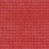 Balcony Privacy Screen Red 75 X 500 Cm HDPE