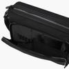 MunSingwear Herren S Große Tasche Schwarz Mr121pbg21