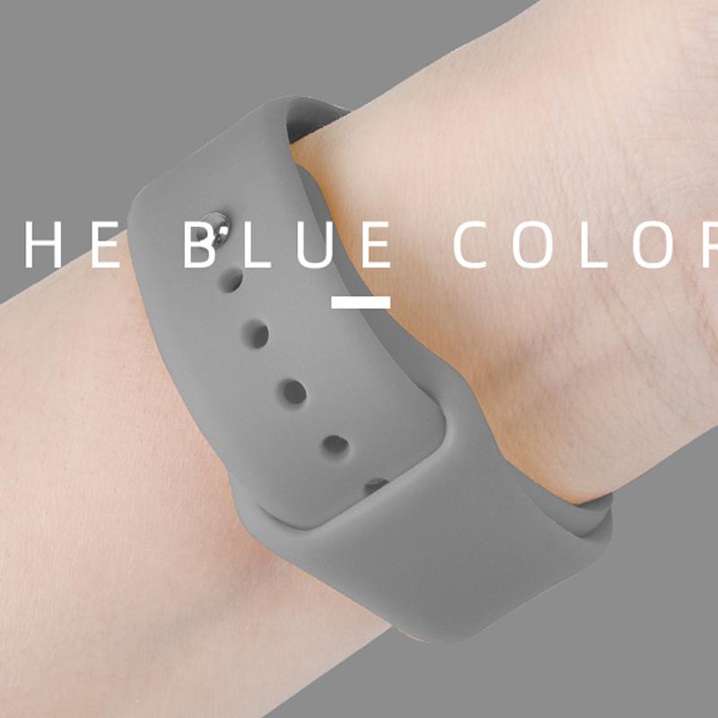 Silicone Venu2 Strap For Garmin Vivoactive 3 4 Band Watch Venu 2 SQ Forerunner 645 Wristband Bracelet Garmin Forerunner 245