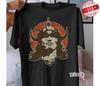 Conan the Barbarian T-Shirt, Fan Gift