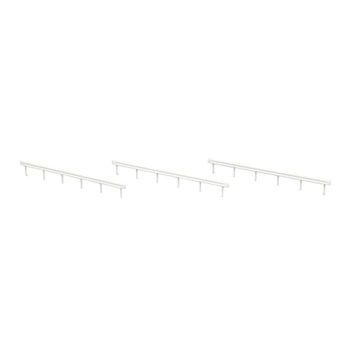 TOMYTEC Scenery Collection Scenery Accessories 121-2 Guardrail B2 Diorama Supplies