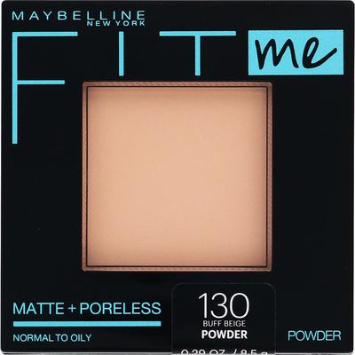 Maybelline May Green Fit Me Power M 130