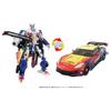 T-SPARK Transformers BINGO SPORTS Optimus Prime