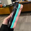 Pink Butterfly Soft Phone Cover for Samsung Galaxy A52 A73 A12 A11 S24 Ultra 5G S23 S22 S21 S20 FE Wave Edge Shockproof Protective Rubber Case