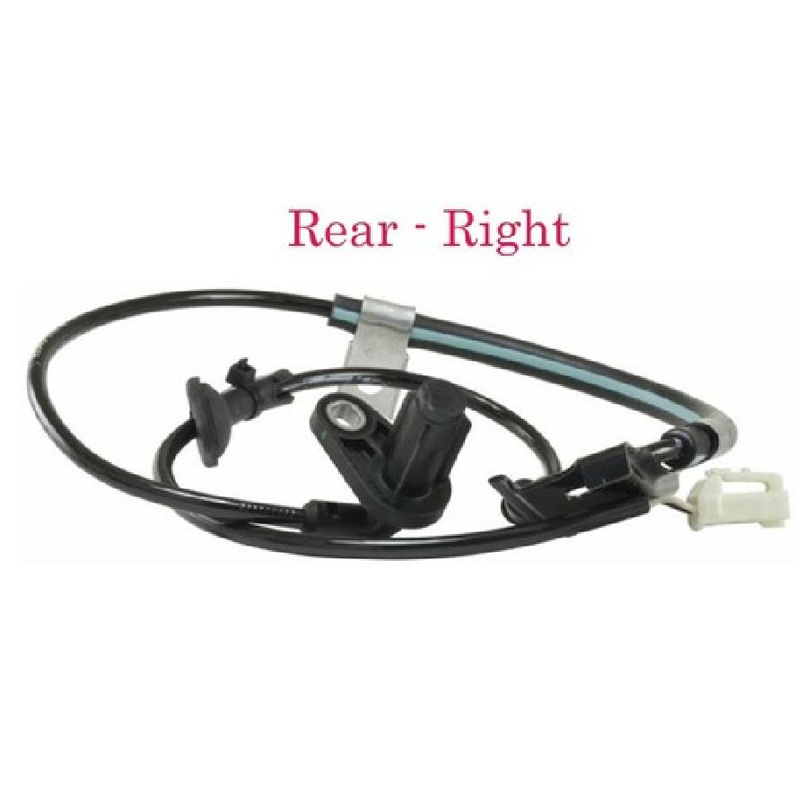 

89545-0T010 ABS Wheel Speed Sensor Rear Right Fits:Toyota Venza 2009-2015