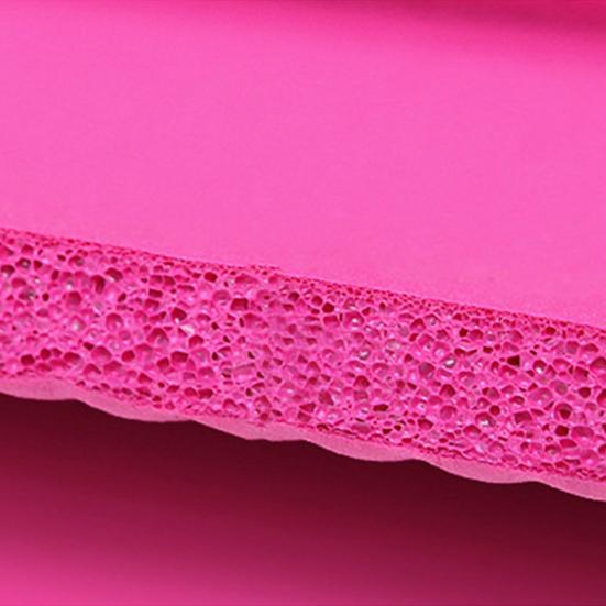 8mm NBR Anti-slip Gym Home Fitness Exercise Yoga Pilates Mat Carpet Cushion