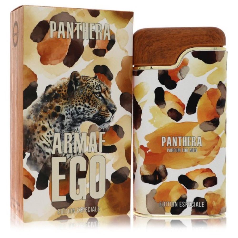 

EGO Panthera men s eau de parfum 100 ml