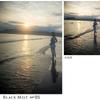 [Amazon.co.jp Exclusive] Kenko Mist Filter Black Mist No.05 N 72mm - Soft Diffusion Effect - Softens Light for a Movie Scene-like Look - Wide-Angle Le