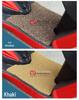 Waterproof Foot Pad for 2022 Kymco Jockey 125 CK125T-17
