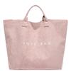 Faux Suede Tote Bags Large Shoulder Bags Handbag Hobo Bag for Women Shopping & Daily Use
