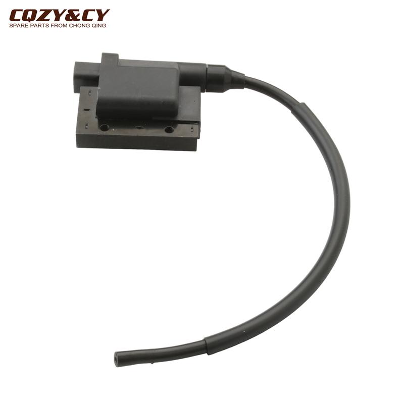 Scooter High Quality Ignition Coil For SYM RV180 HD200 EVO Joyride 200 EFI 3051A-HLK-000