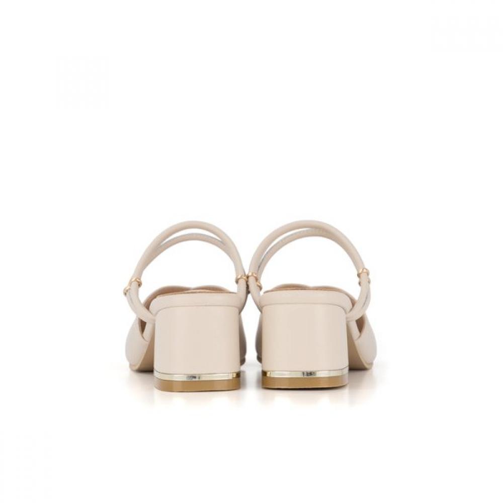 SODA Women S Semi dreSS Two Way Slingback Apo201ka32