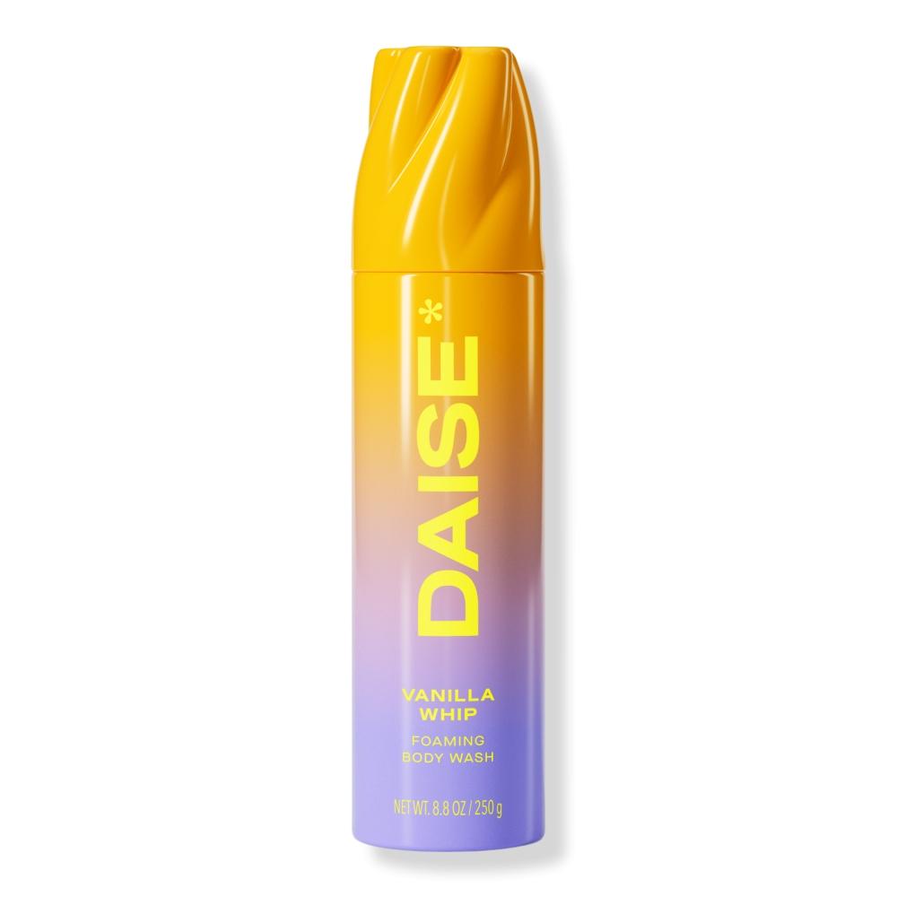 

Daise Foaming Body Wash 8.8 Oz Pomegranate