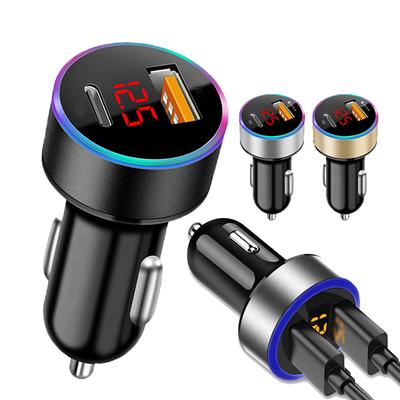 Accesorios para celulares y smartphones – Cargadores para mechero de coche