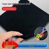De Li Carbon Fiber High-Temperature Fireproof Insulation Pad