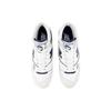New Balance Nb 650 Retro Basketball Shoes Unisex Sneakers White Blue BB650RWJ