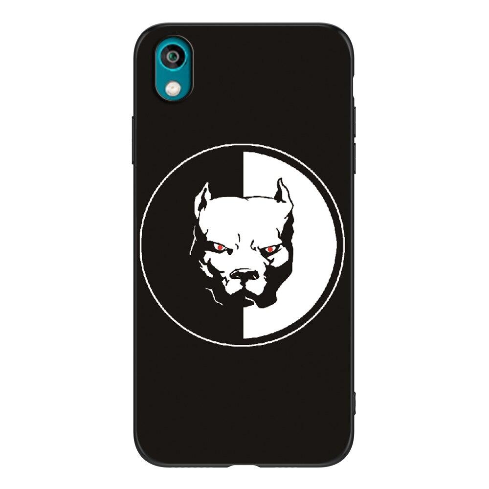 

Чехол для Honor 8S Чехол Honor 8S Prime для Huawei Honor 8S 2020 KSE-LX9 Чехол 8 S 5,71 черный чехол из ТПУ лев волк тигр дракон honor 8S prime