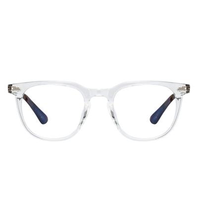RECLOW RECLOW TR B099 CRYSTAL GLASS Blue-light VER Glasses