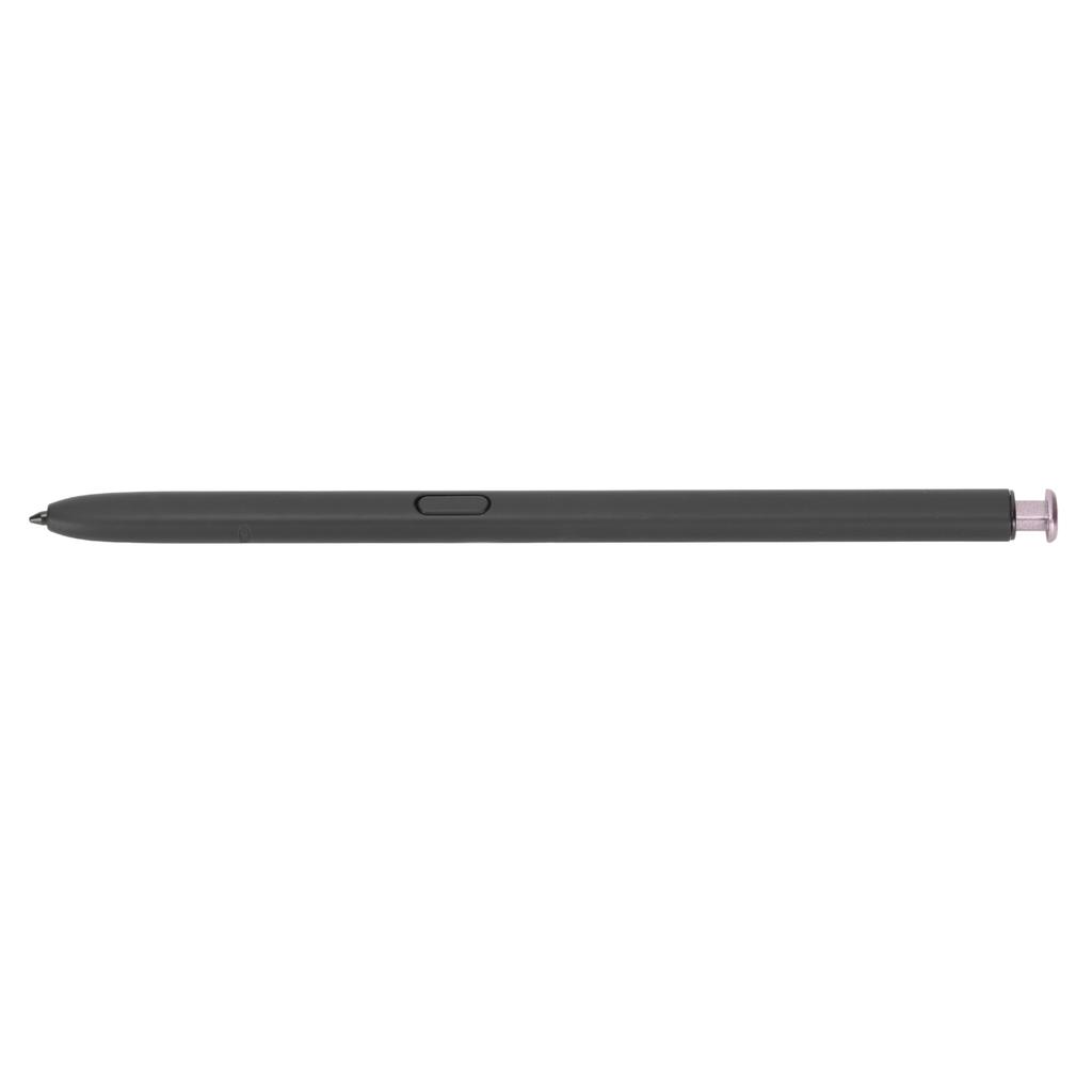 Sensitive Stylus Pen Fine Point Active Stylus Screen Touch Pen for Galaxy S22 Ultra 5G Purple