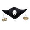 TV Anime Judge Man BIG Plush Toy Official Character 20cm "Jujutsu Kaisen" Approx.