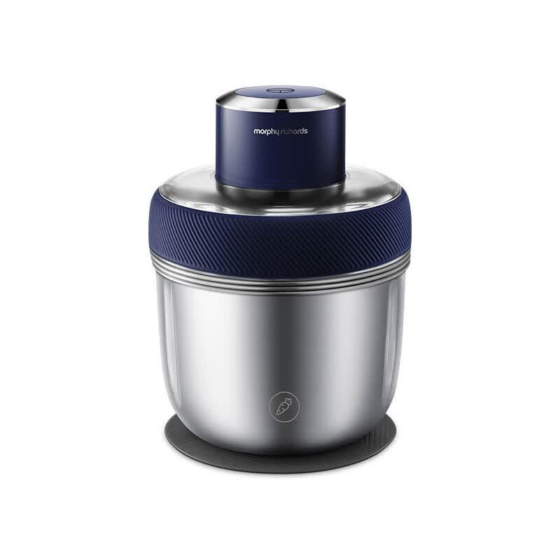 Morphyrichards MR9401A Electric Multifunction Food Processor CN plug (adapter included)