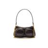 New CHARLES&KEITH Fabric Charles & Keith Shoulder Bag Women's Multicolor CK2-20151192
