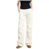 Jinyujie Women's Lightweight Casual Wide-Leg Pants