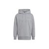 adidas Herren Y-3 SS21 Logo Kordelzug Grau GV4199