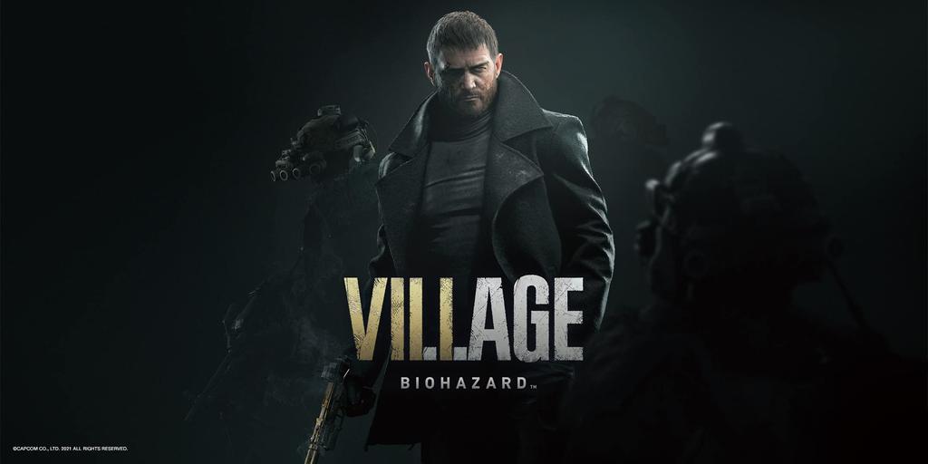 BIOHAZARD VILLAGE Z Version Produktcode für Waffenteil und Ressourcenbewertung [PS5] [Vorbestellerbonus] (Frei) """Waschbär-kun" "Überlebenspaket" [CERO "Z"]"""