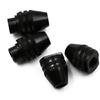 Multifunctional M7/M8 Keyless Drill Chuck Rotary Tool 4-Types Optional Chucks