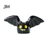 Halloween Miniature for DIY Landscaping Ornament, Skeleton Tombstone Miniature, Cute Mini Grim Reaper Bat Decor Haunted House Displays Figurine