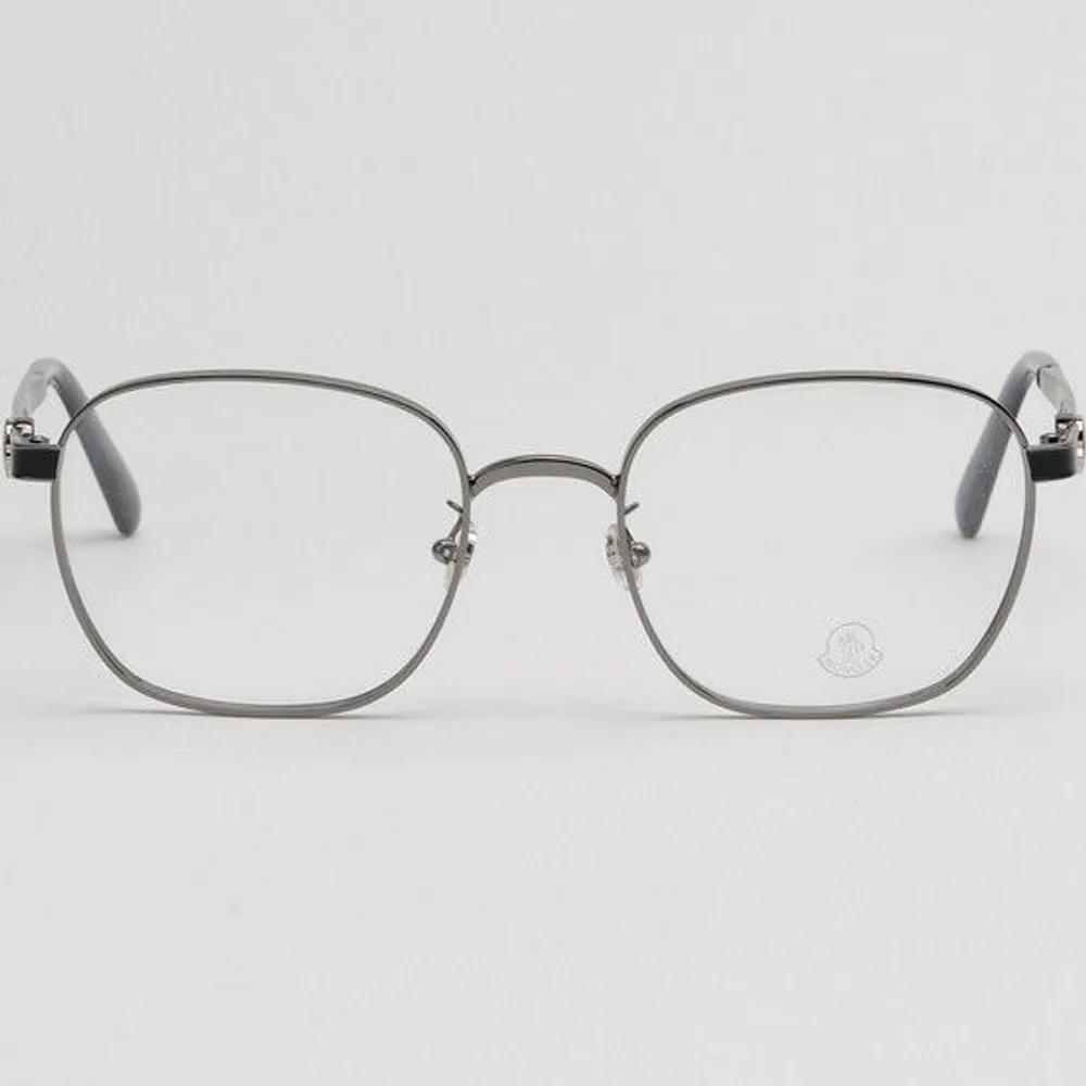 Eyeglass Frame ML5177H 008 Metal Frame Square Men's Women's Fashion