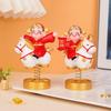 "Trembling God" Decoration for The Spring Festival, Gifts Boys And Girls, Creative