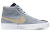 Nike Sb Zoom Blazer Mid Edge Hack Pack Obsidian Mist CI3833-401