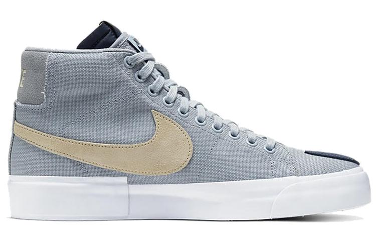 Nike Sb Zoom Blazer Mid Edge Hack Pack Obsidian Mist CI3833-401