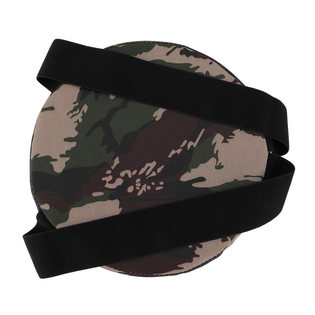 Wearable Stool Foam Portable Multifunctional Wearable Workseat for Camping Gardening Outdoor