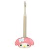 San Art Sanrio My Melody Tandborsthållare Tandborstställ My Melody Hygieniska Diversevaror Sanrio Produkter Gåva Present (SANRIO) SAN4214-3