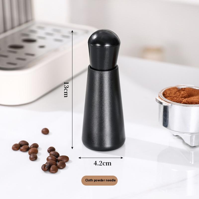 New Coffee Coffee Stirrer Needle Espresso Powder Stirrer Distributor Leveler WDT Tools Distribution Barista Accessories
