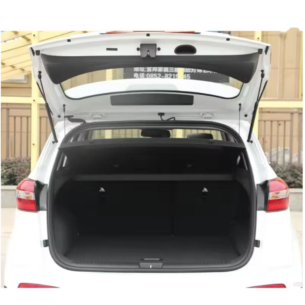 Voor Hyundai CRETA IX25 2016-2023 Auto Achterdeur Kofferbak Achterklep Gasveer Hefsteunen Schokdempers 81770-M0000 / 81770-A0000
