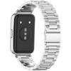 Stainless Steel Strap for Huawei 11/11Pro/11 NFC/11Pro NFC Stainless Steel Watch Strap Replacement Metal Replacement Strap Sports Band