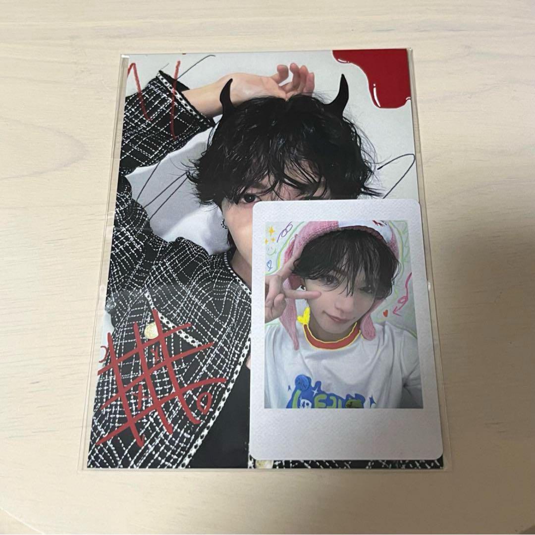 

[USED] Ohira Shosei Solo Concert Admission Bonus