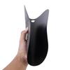 Lightweight Easy Carry 1 Pair Medium Boots Holder Stand Support Plastic Shaper Stretcher Boot Care