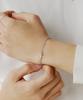 Silvertag Stb-26Ss8 Serpent Chain Bracelet
