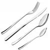 KADAX Cutlery Set Complete Cutlery Set 24 Pieces 6xpersons