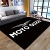 3D Guzzi motorcycle Printed Carpet Non-slip carpet Fashion yoga mat carpets for bed room outdoor rug bedroom decor birthday gift