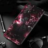 Husa Anime Demon Slayer Kimetsu pentru Samsung Galaxy A51 A71 A01 A11 A21 A21s A31 A41 A72 A52 A42 A32 A22 A12 A02 A02s F42 Shell