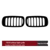 Compatible with BMW X5 F15 M Sport: Front Lip, Rear Spoiler, Top Spoiler, Grille, Side Skirt, Rear Bumper Body Kit.