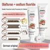 XIBELAON German Kids & Teens Toothpaste