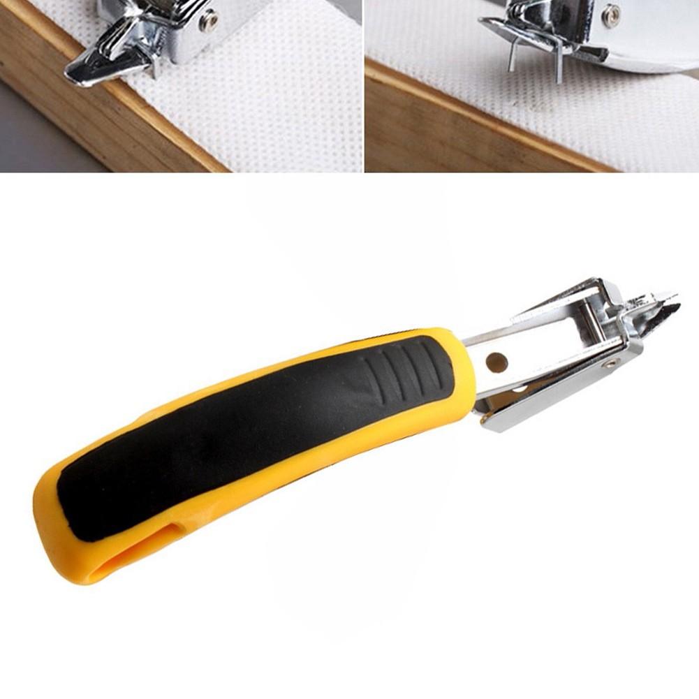 Plastic Puller Staple Professional Remover Upholstery Staple Duty