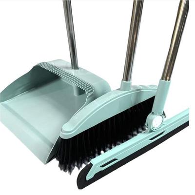 YIXI Household Broom and Dustpan Set